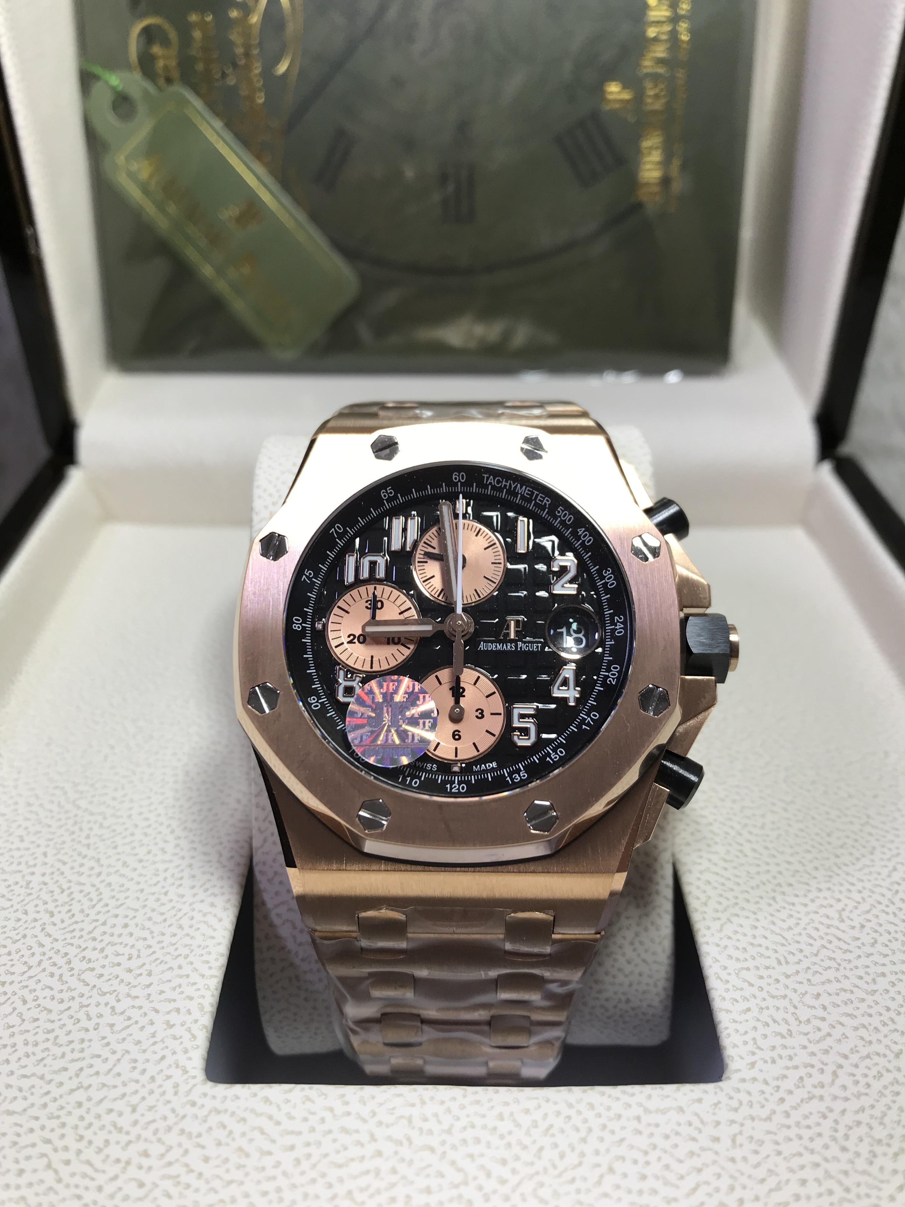 Audemars Piguet Royal Oak Off Shore (Swiss JF)