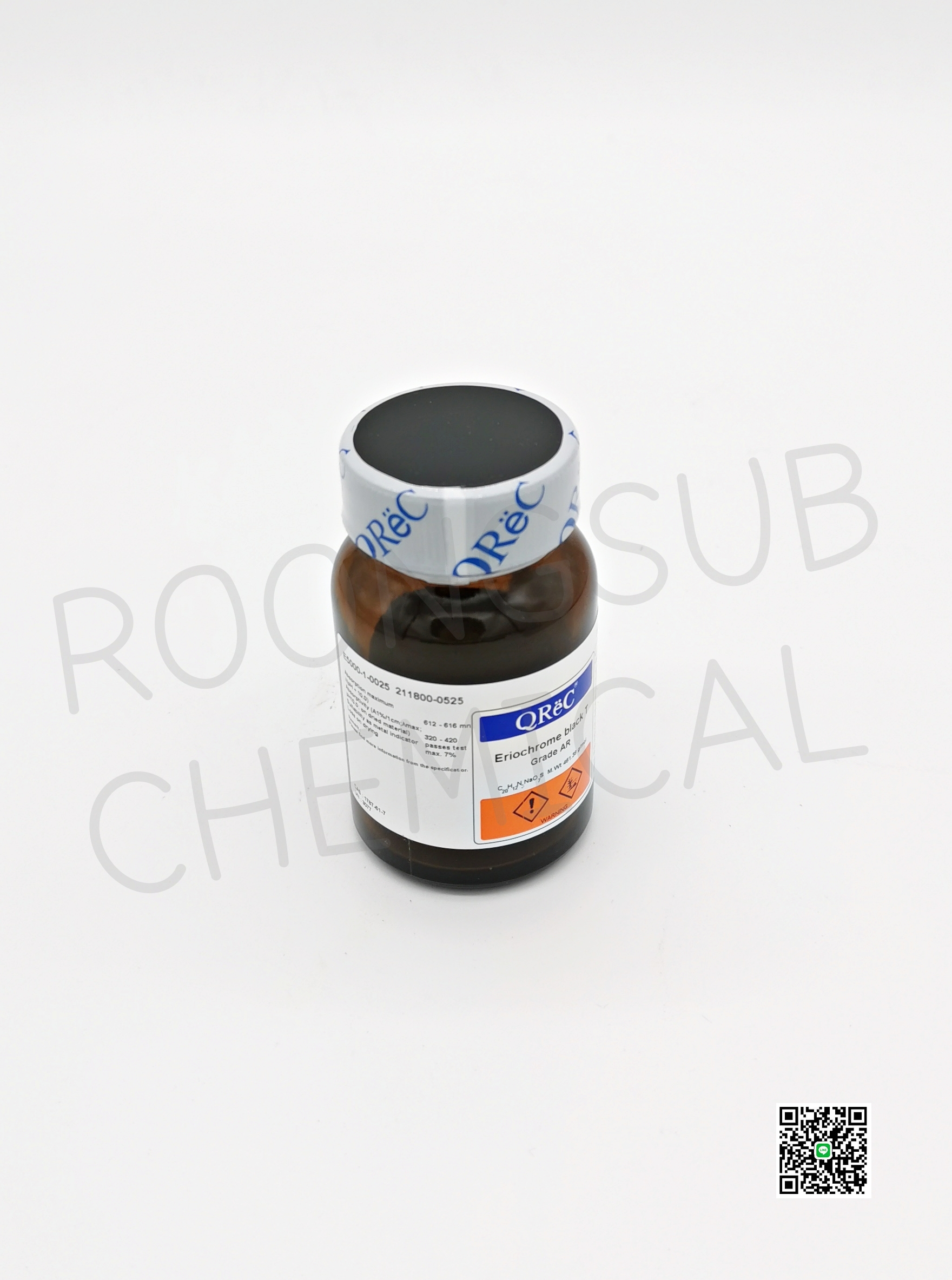 ERIOCHROME BLACK T