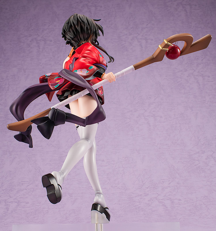 (Pre-Order) Megumin Oiran Ver. - 1/7 (GSC, Kadokawa)