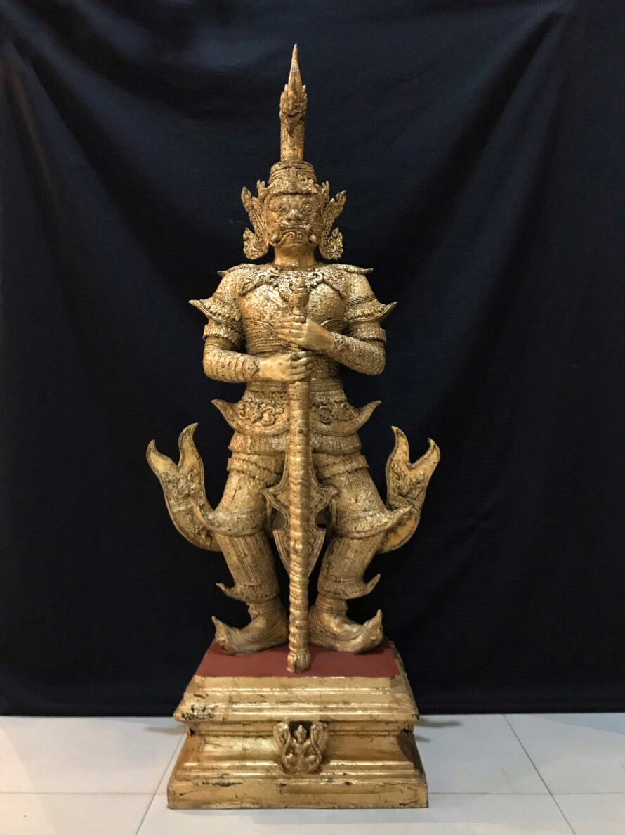 ท้าวจตุโลกบาล