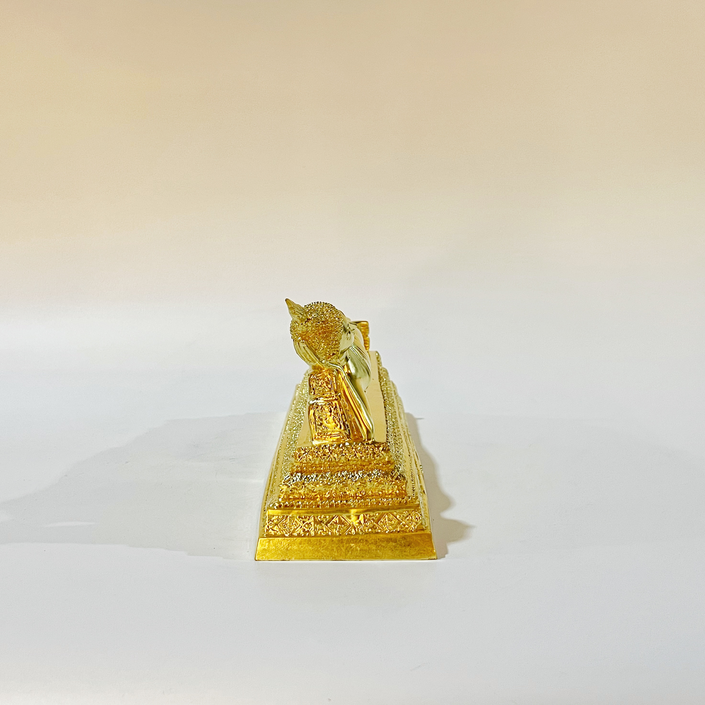 พระนอนวัดโพธิ์ พระพุทธไสยาสน์ หน้าตัก 5 นิ้ว