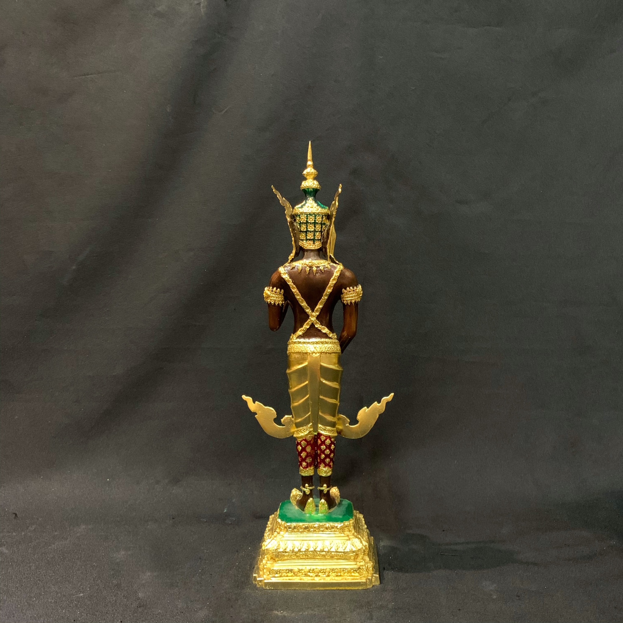 เทพารักษ์ 7 พระองค์