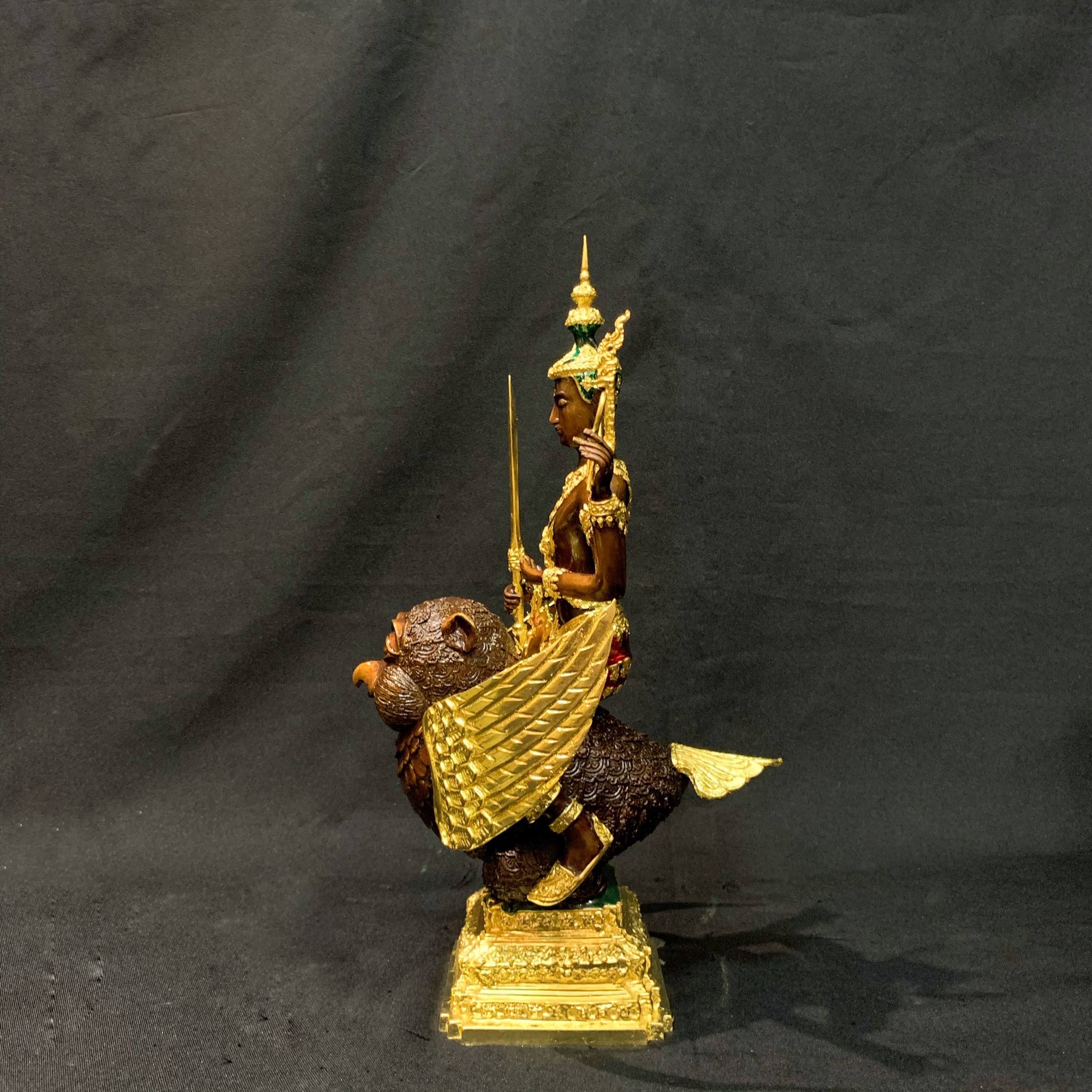 เทพารักษ์ 7 พระองค์