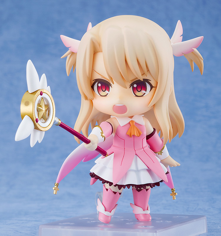 (Pre-Order) Illyasviel von Einzbern Magical Ruby - Nendoroid #1680 (Good Smile Company)