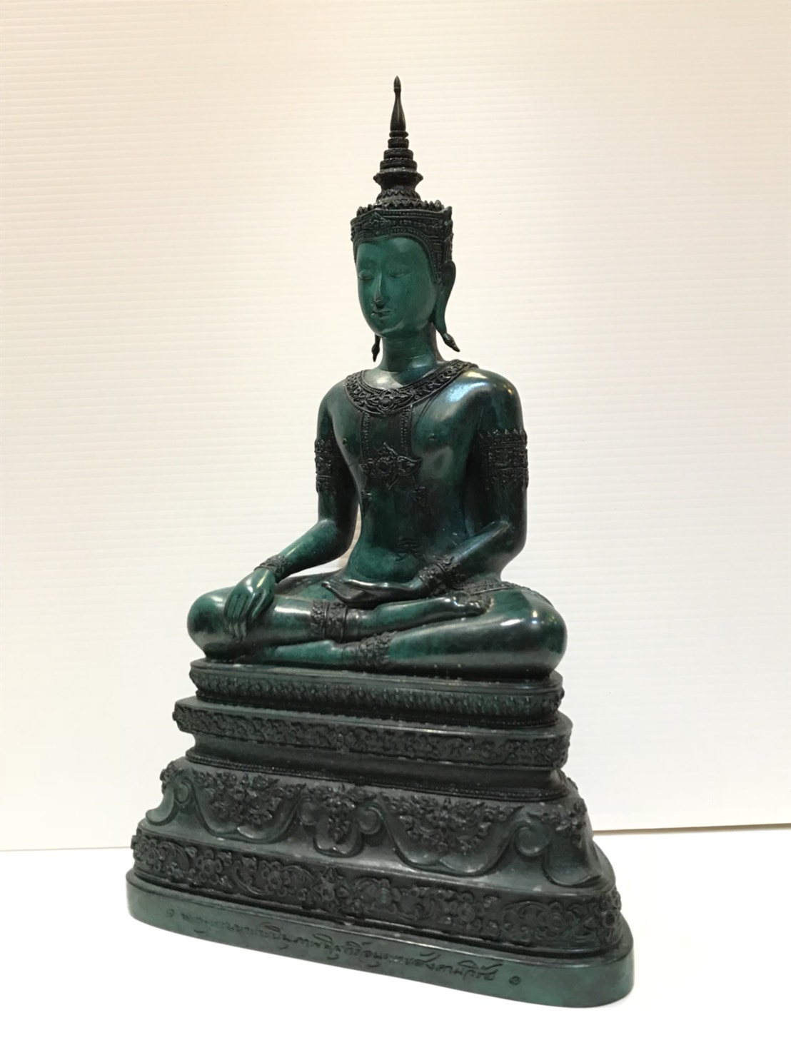 พระพุทธมหาปารมี (รุ่นแรก)