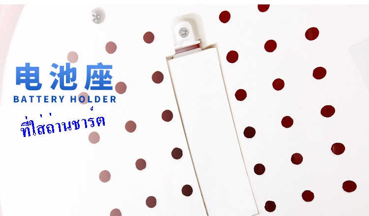 หมวกนิรภัยพลาสติก ABS อย่างดี เกรดA+พัดลมโซล่าเซลล์