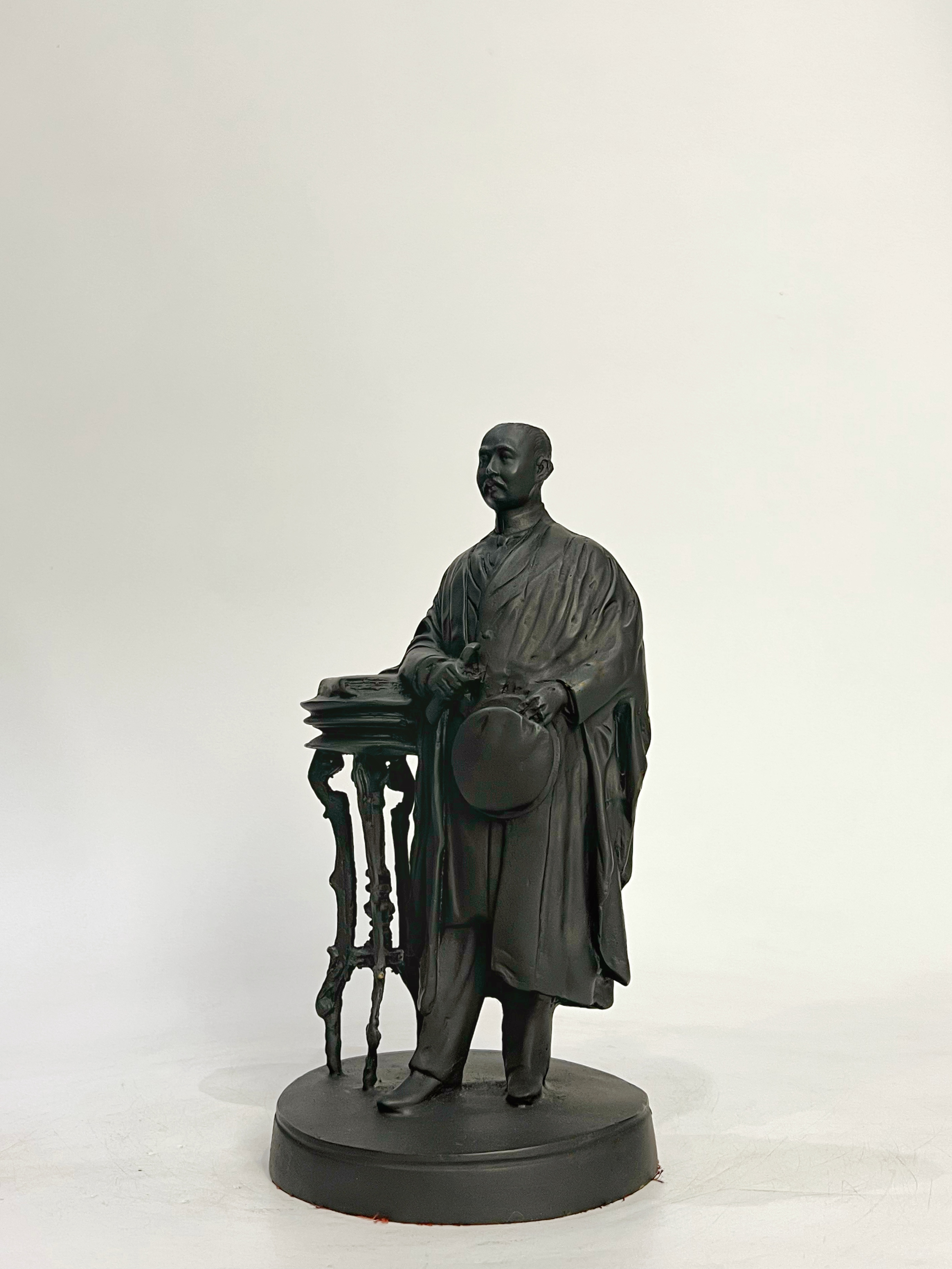 รัชกาลที่ 5 ทรงชุดครุย หน้าตัก 5 นิ้ว