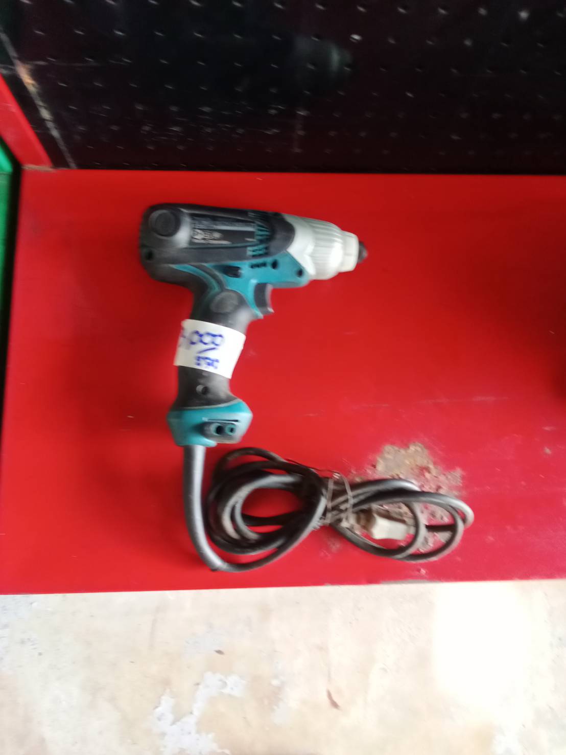 สว่านไขควง TD0101F/MAKITA