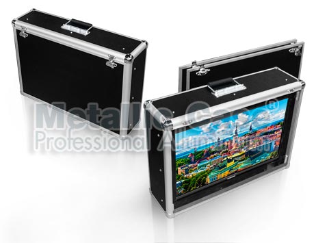 metalliccase 6775-04-6001 / กระเป๋าจอ SAMSUNG 24 inches (60.5x15x39.5 T5C1H3K4P3)