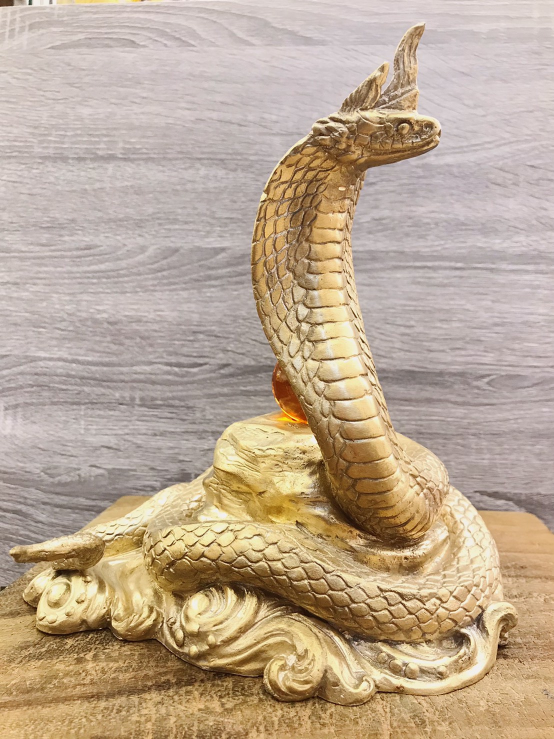 ท้าวธนะมูล แม่ยาเกศปทุม (คู่)