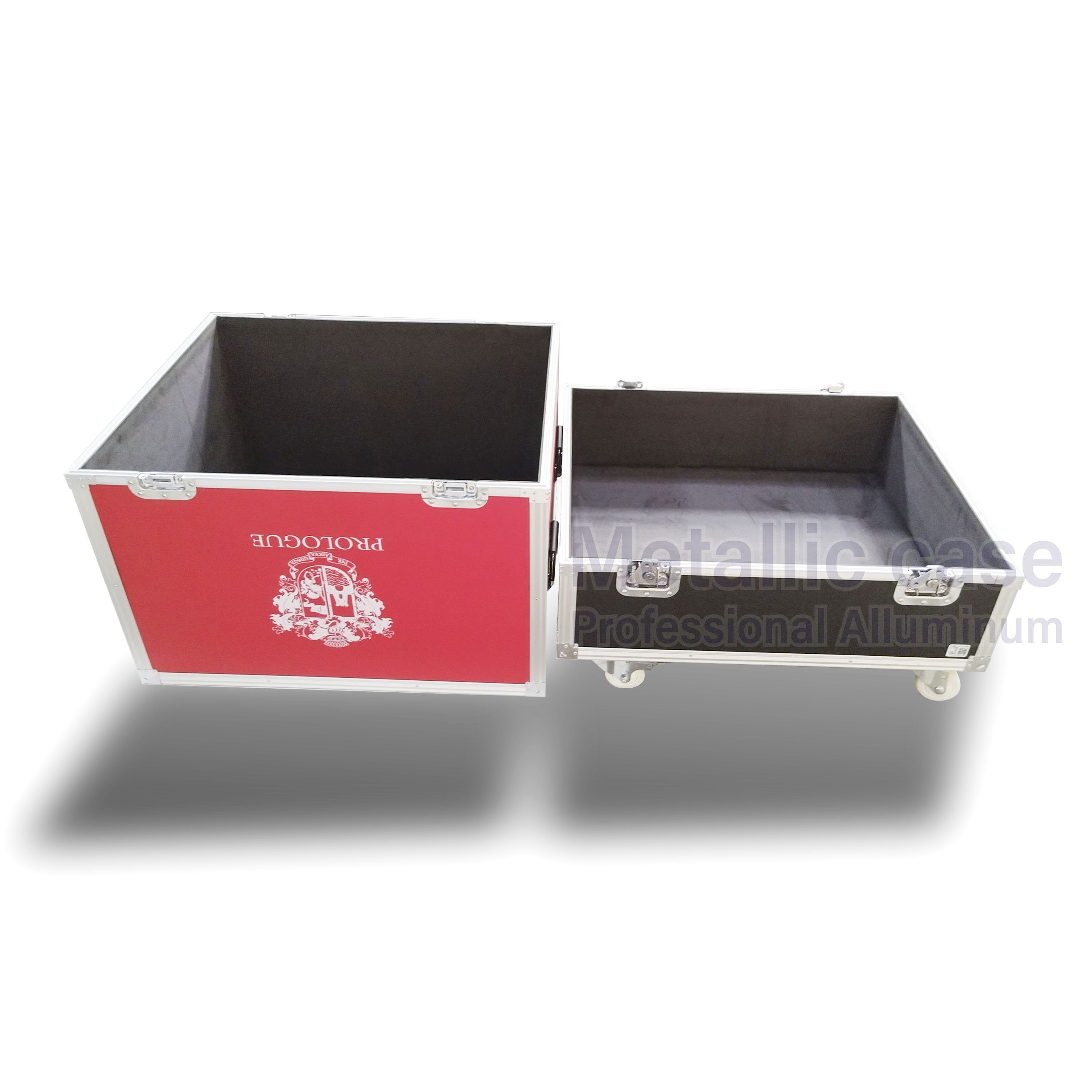 metalliccase 9174-16-6703 / 72x60(20+60)(75.5X63.5x69 T3C1C12H3K5P5)