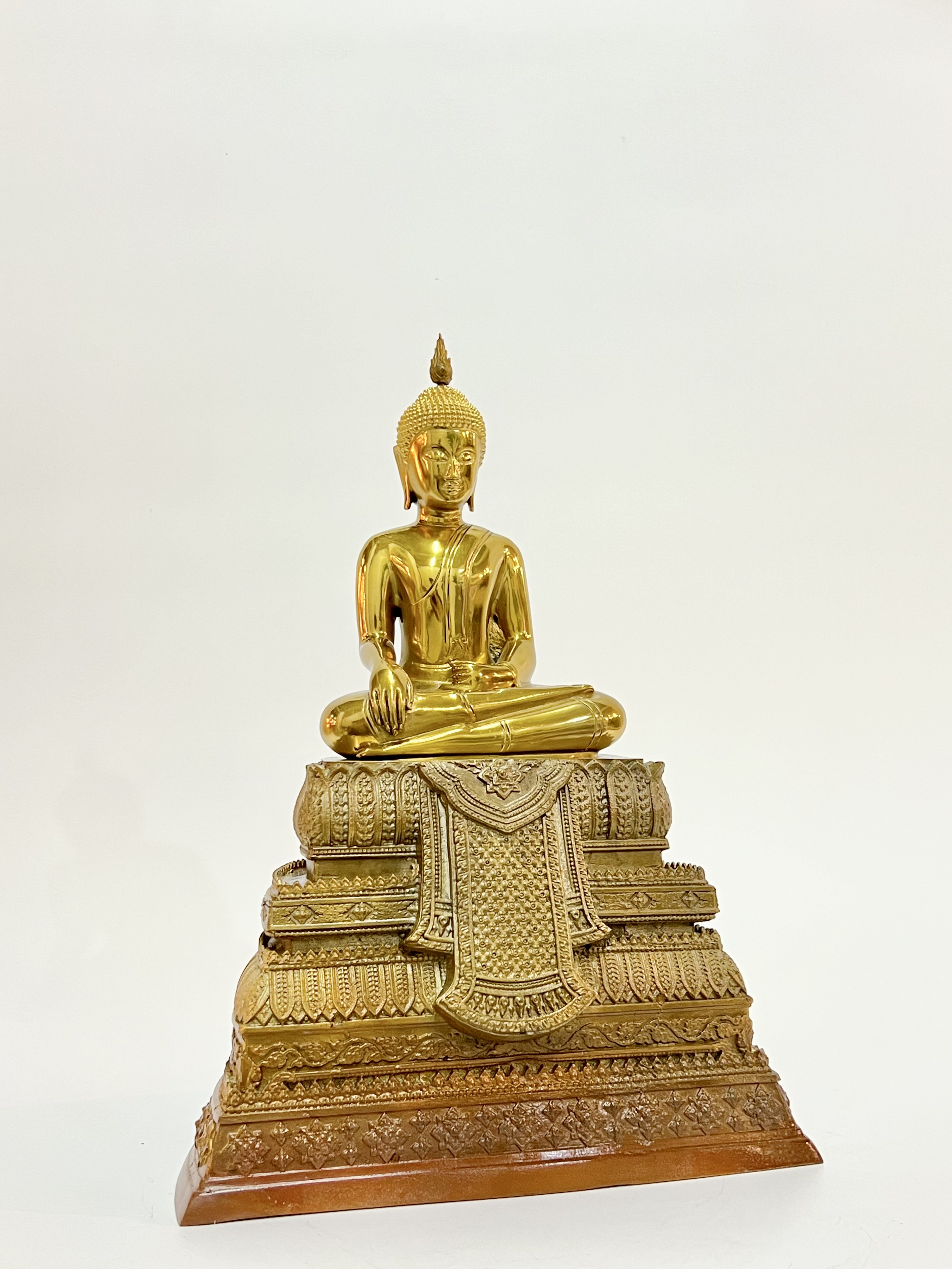 พระพุทธเทวราชนฤมิต หน้าตัก 5 นิ้ว (หมายเลข 251)