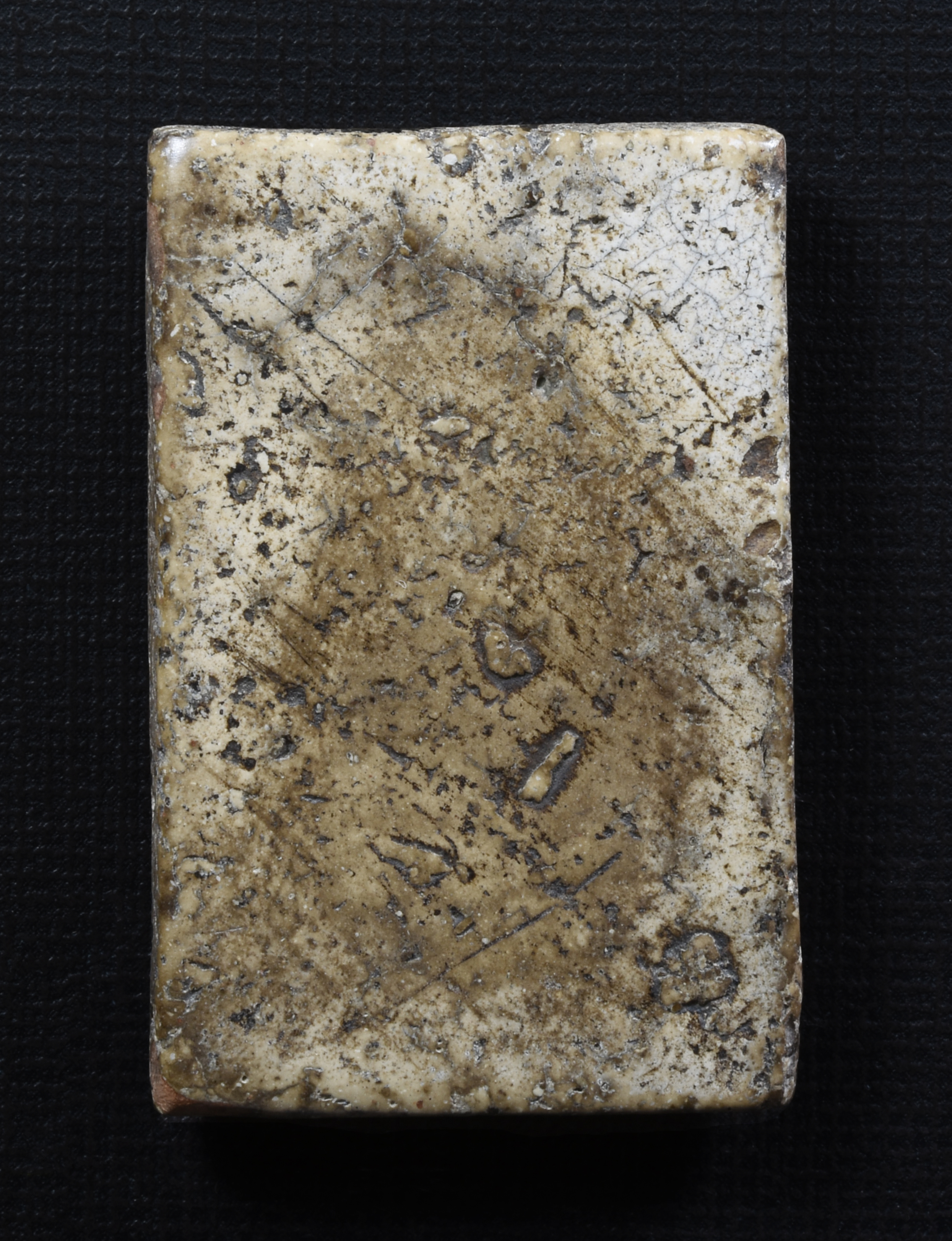 พระสมเด็จพิมพ์พระประธาน