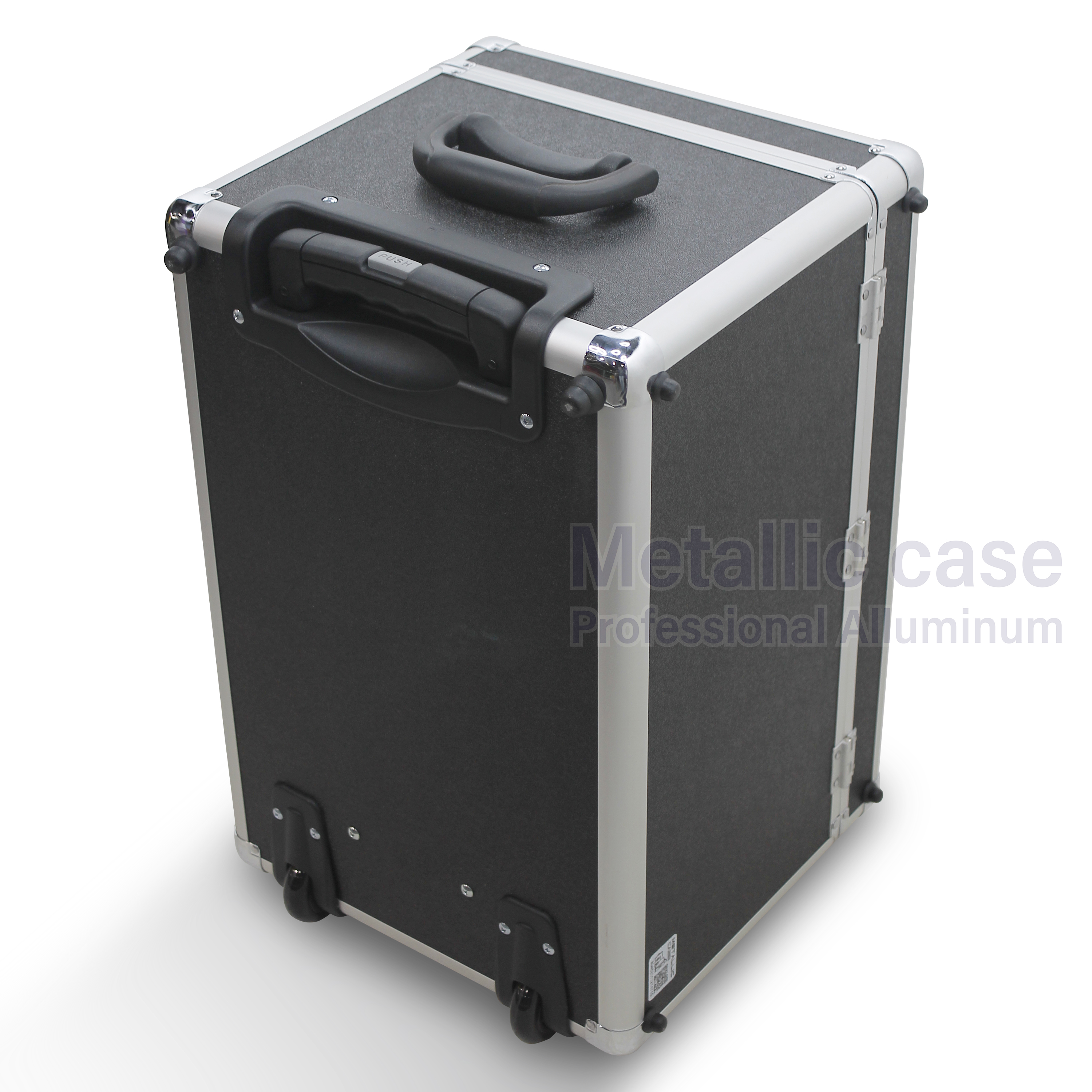 metalliccase8345-10-6411/ DS-5000 18 ch V.2(47.5x31.5x30 T2C1H8K9P2U5)