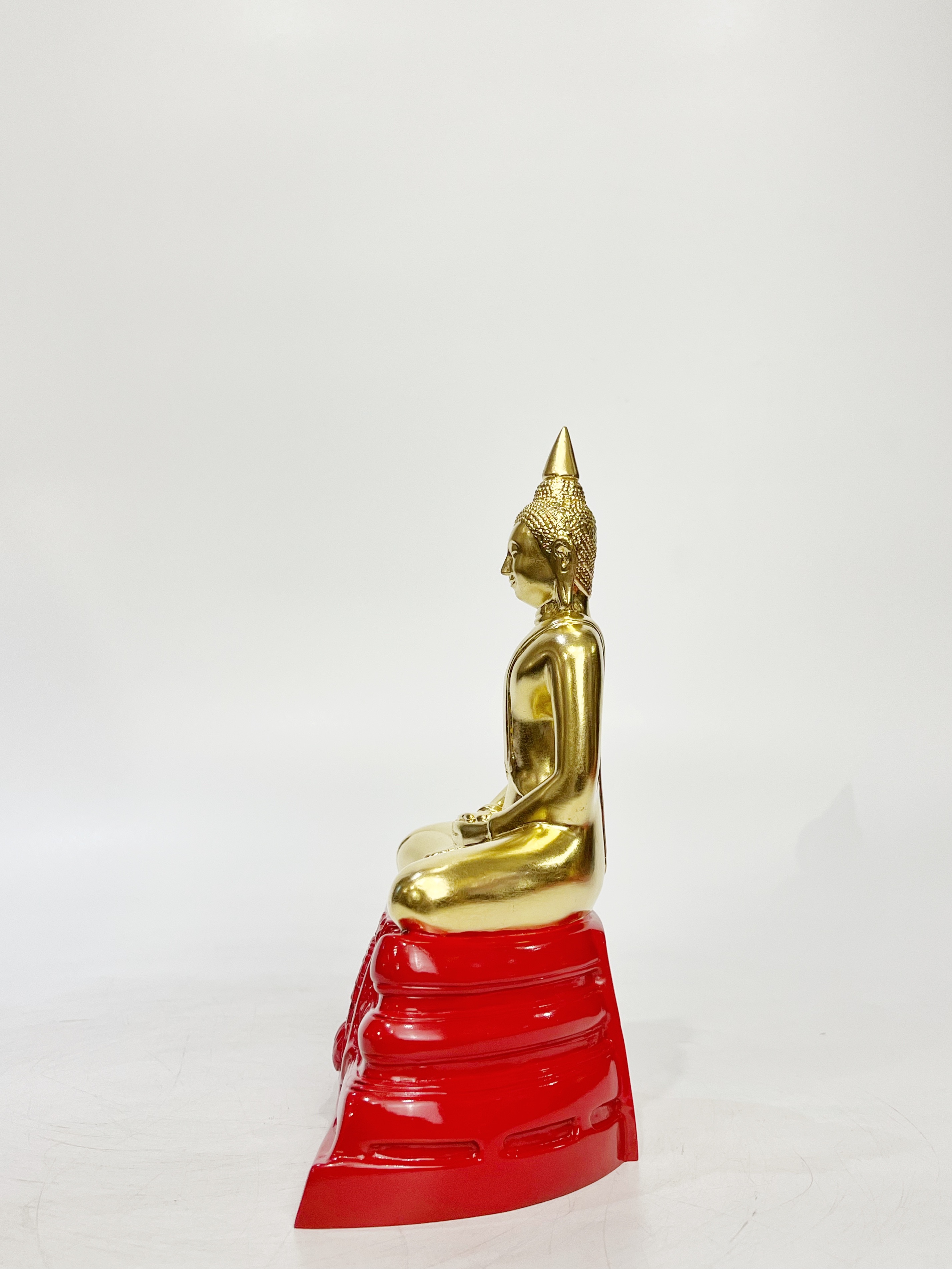 หลวงพ่อโสธร พระพุทธโสธร หน้าตัก 5 นิ้ว