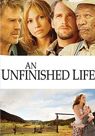 An Unfinished Life : รอวันให้หัวใจไม่ท้อ [2005] - เสียงอังกฤษ / บรรยายไทย