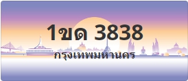 ป้ายประมูล 1ขด 3838