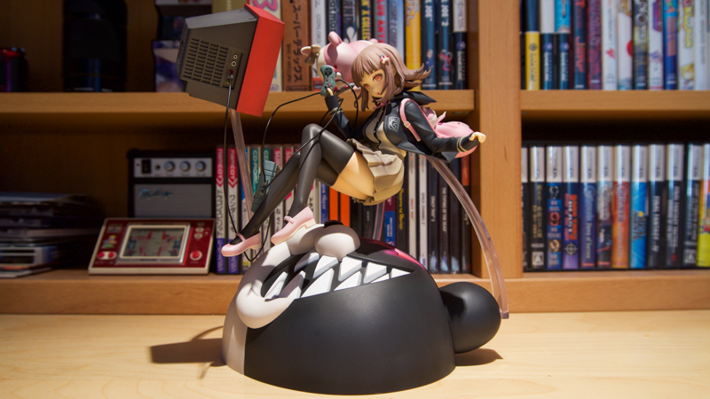 (Pre-Order) Nanami Chiaki - 1/8 (Phat Company)