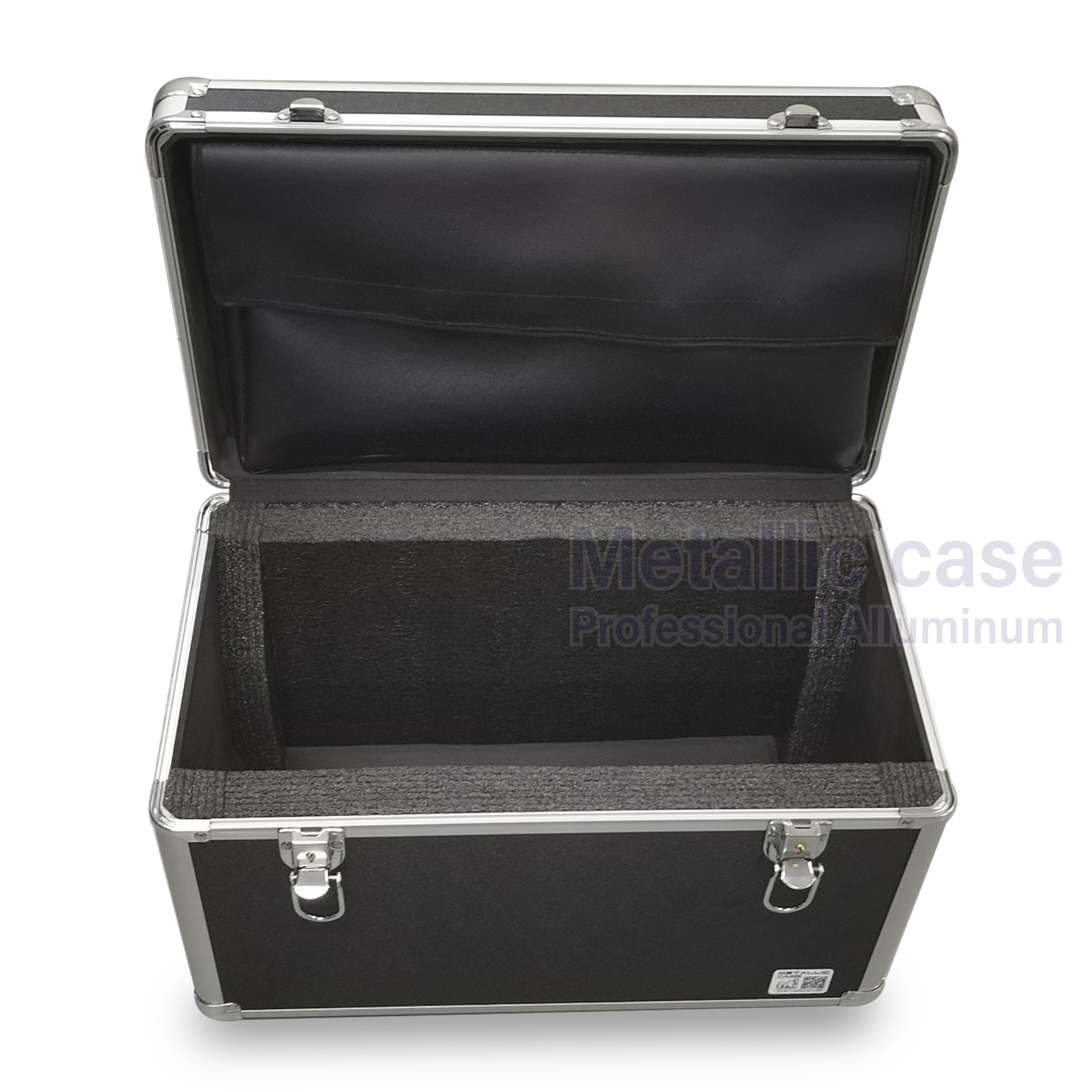 metalliccase 9247-09-6705 / PW3390 hioki (41.5x24.5x26.5 T1C1H1K1P2)