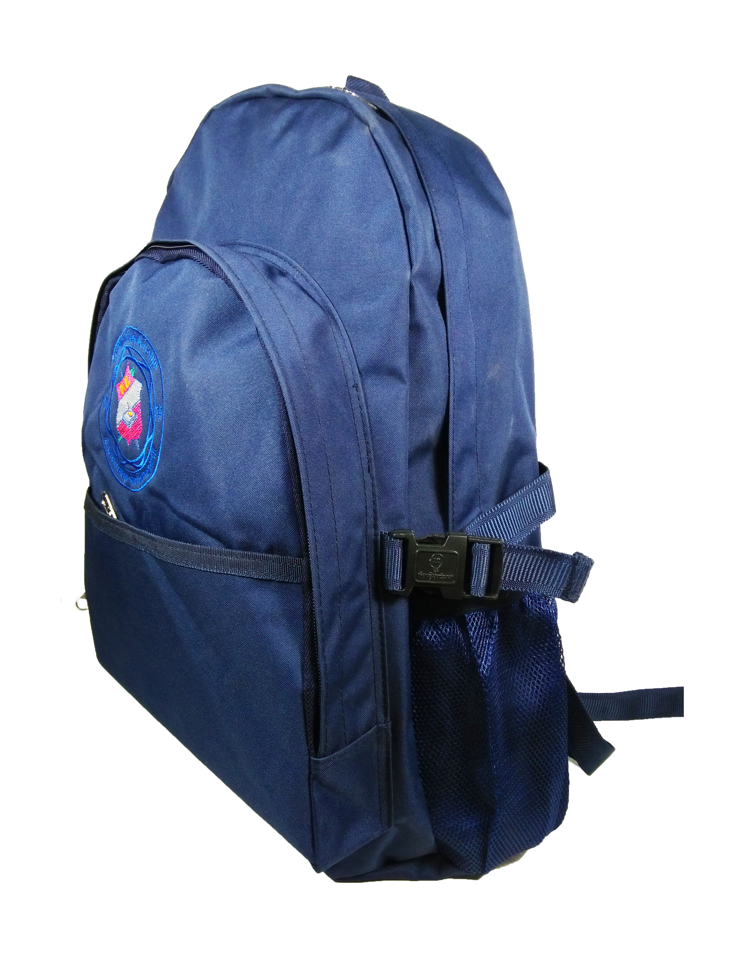 กระเป๋าเป้สะพายหลังมัธยมศึกษา