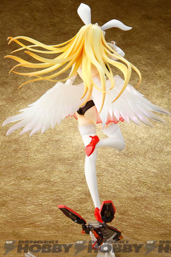 [In-Stock] Shokuhou Misaki - 1/7 (Ascii Media Works, Kadokawa)