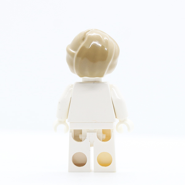 Turban with Hole