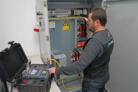 METREL รุ่น MI 3325 เครื่องวิเคราะห์ความปลอดภัยของเครื่องใช้ไฟฟ้าและเครื่องจักรที่มีตู้ควบคุมระบบไฟฟ้า