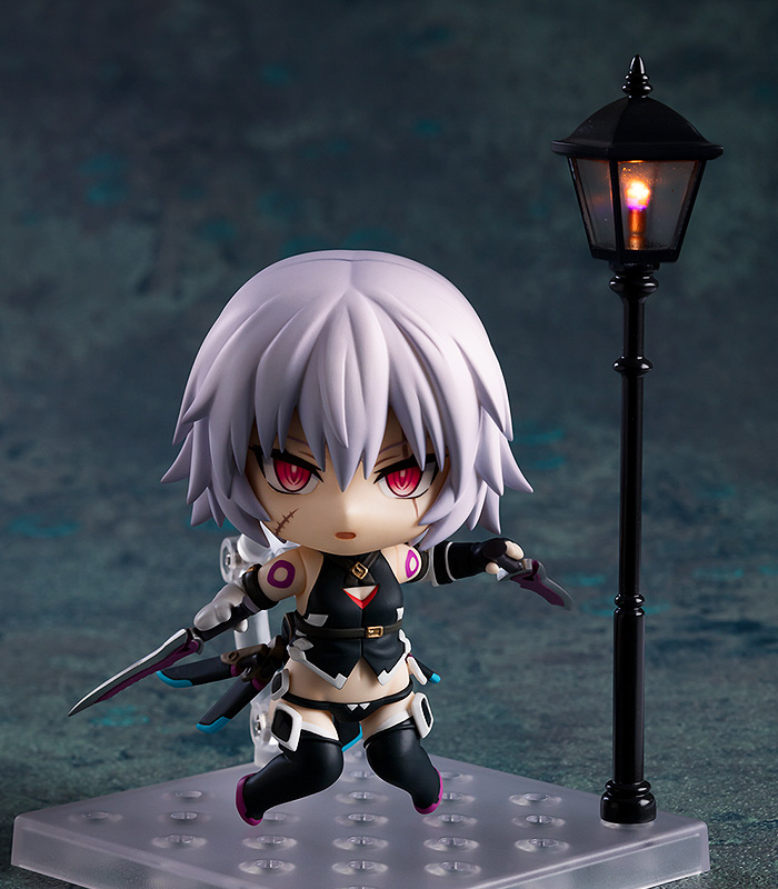 (Pre-Order) Jack the Ripper Assassin - Nendoroid #1515 (Good Smile Company)