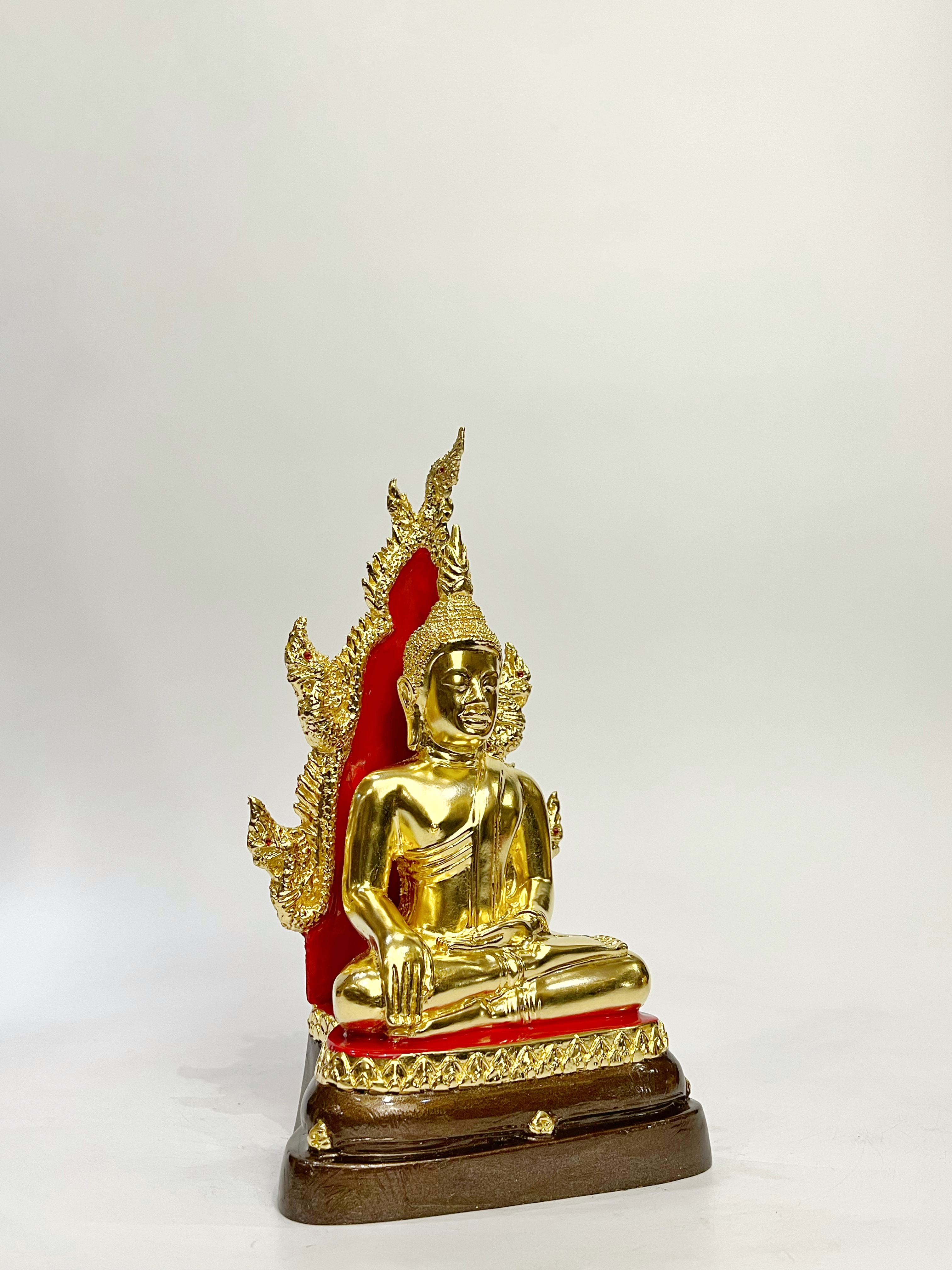 พระเจ้าใหญ่อินแปลง หน้าตัก 5 นิ้ว