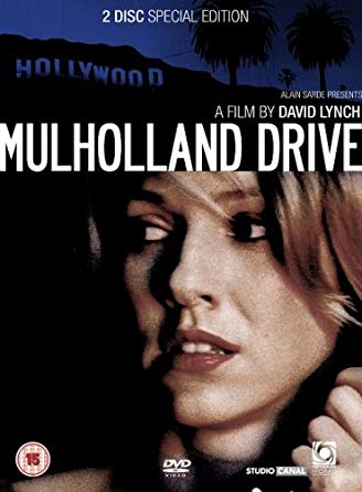 ภาพยนตร์ยอดเยี่ยมตลอดกาล # 28 : Mulholland Drive : ปริศนาแห่งฝัน [2001] - เสียงอังกฤษ / บรรยายไทย (2 แผ่น)
