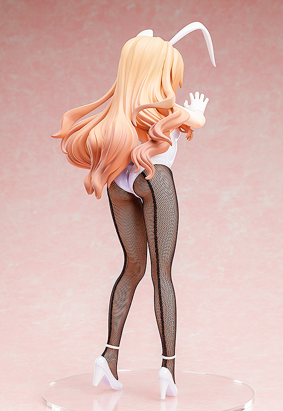 (Pre-Order) Aisaka Taiga Bunny Ver. - 1/4 (FREEing)
