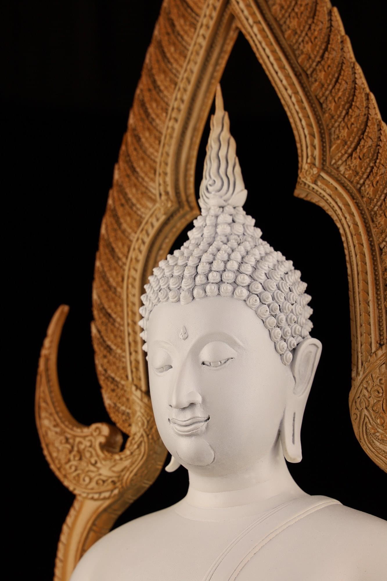 ปิด : สมเด็จองค์ปฐม ๒๕๖๔ (ยอดจองเต็มจำนวนแล้ว)