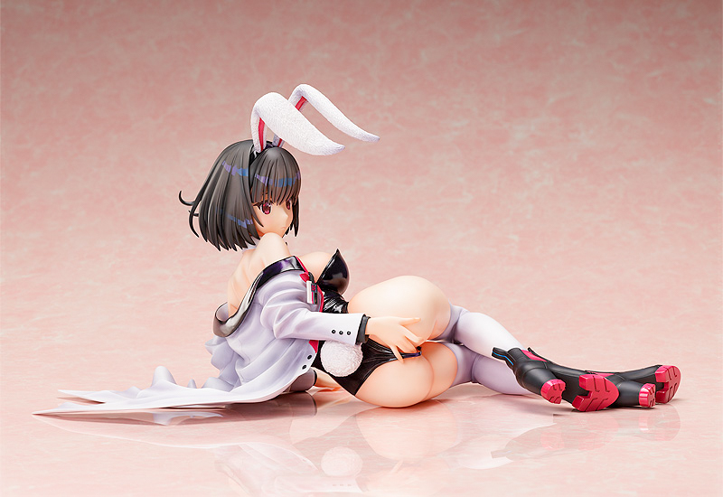 (Pre-Order) Kelly Bunny Ver. - 1/4 (FREEing)