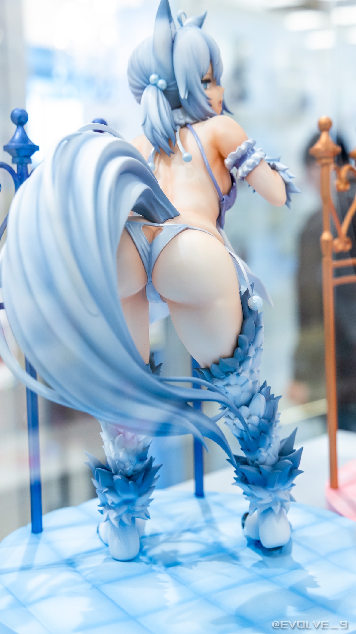 [In-Stock] Setsuna Light Novel Ver. - 1/7 (Kadokawa)