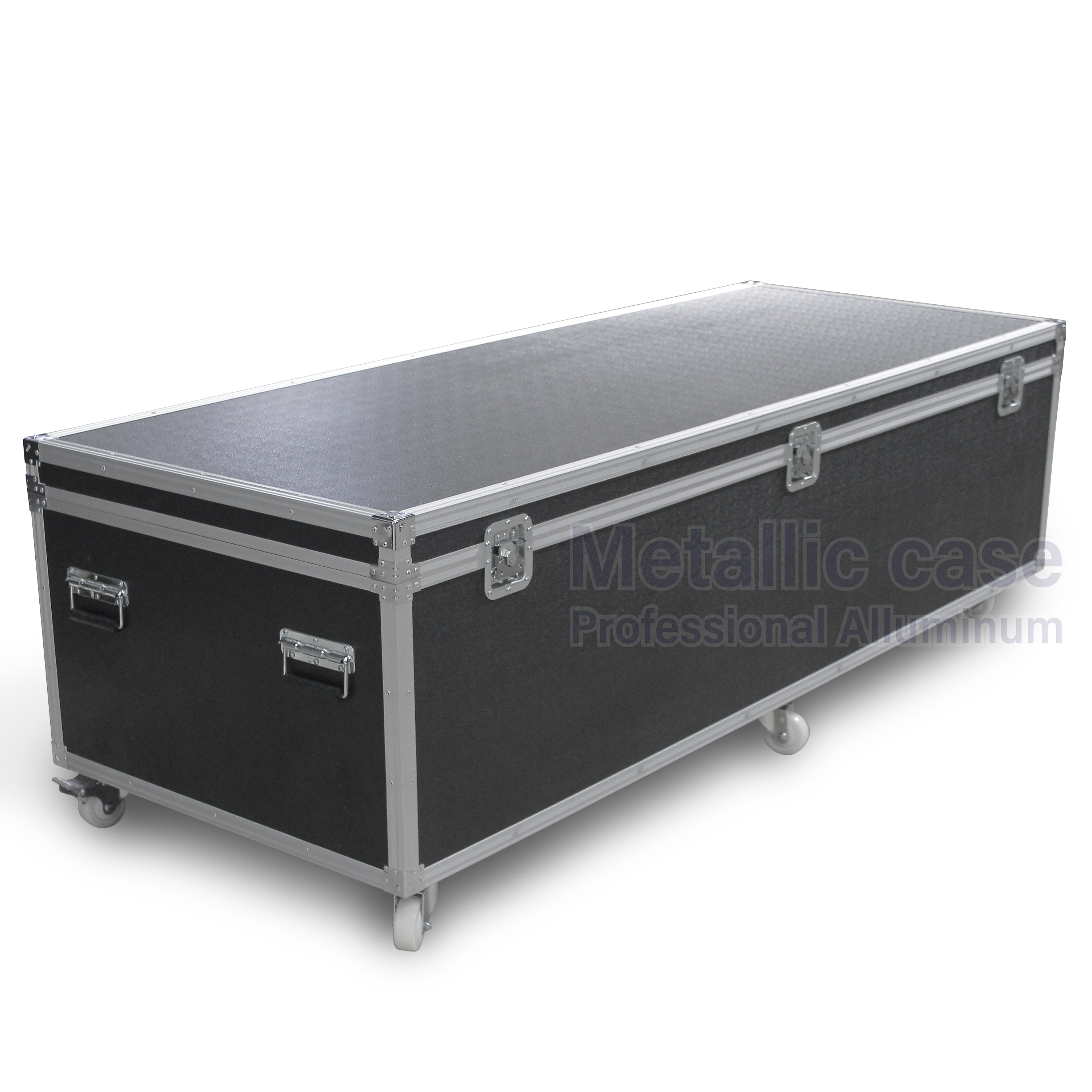 metalliccase 8314-10-6409/ ชุดสำหรับหัวลากอุปกรณ์ (75.4x196.4x52 T1C1H3K5P5)