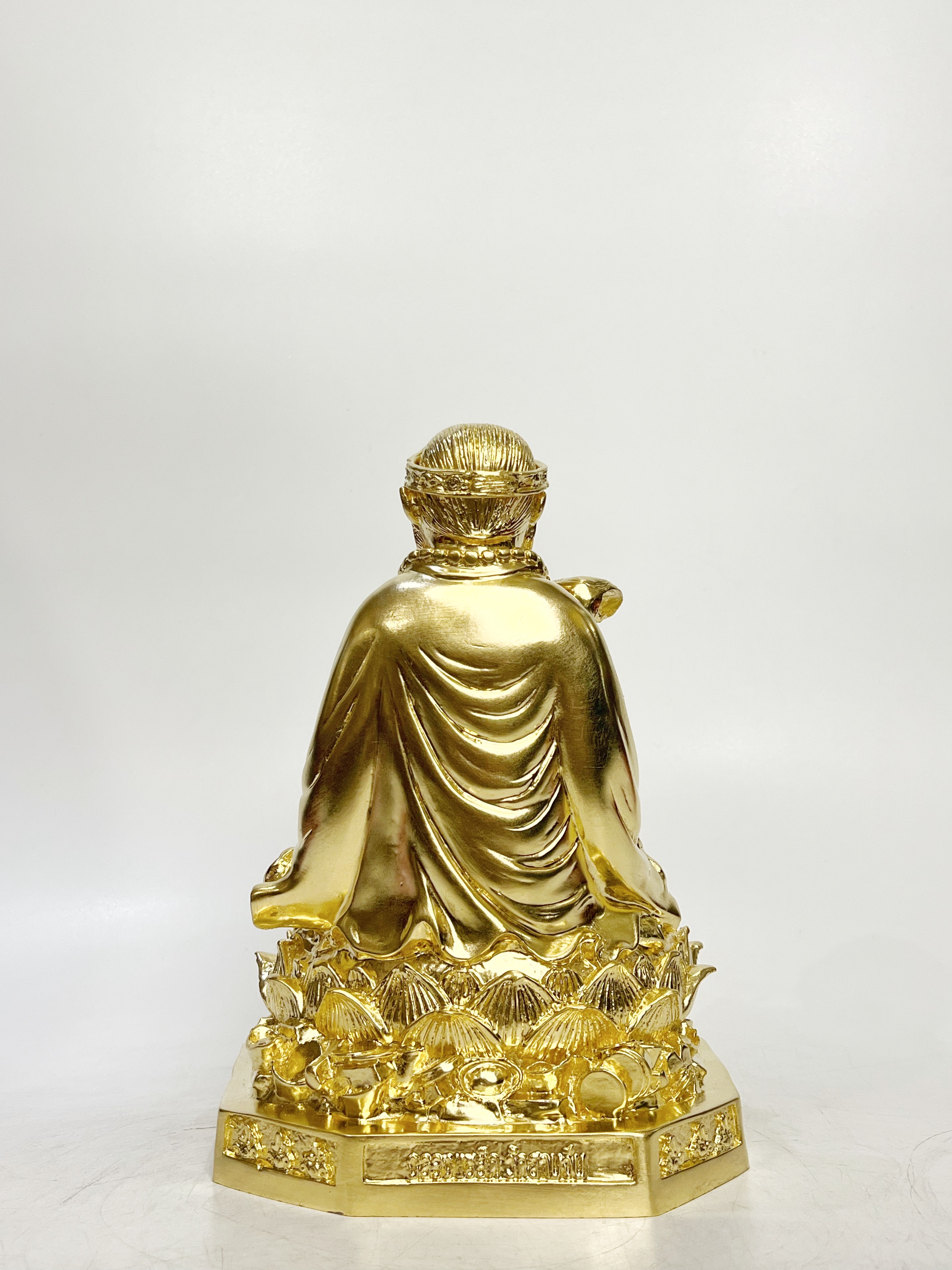 เจ้าพ่อเห้งเจีย หน้าตัก 5 นิ้ว