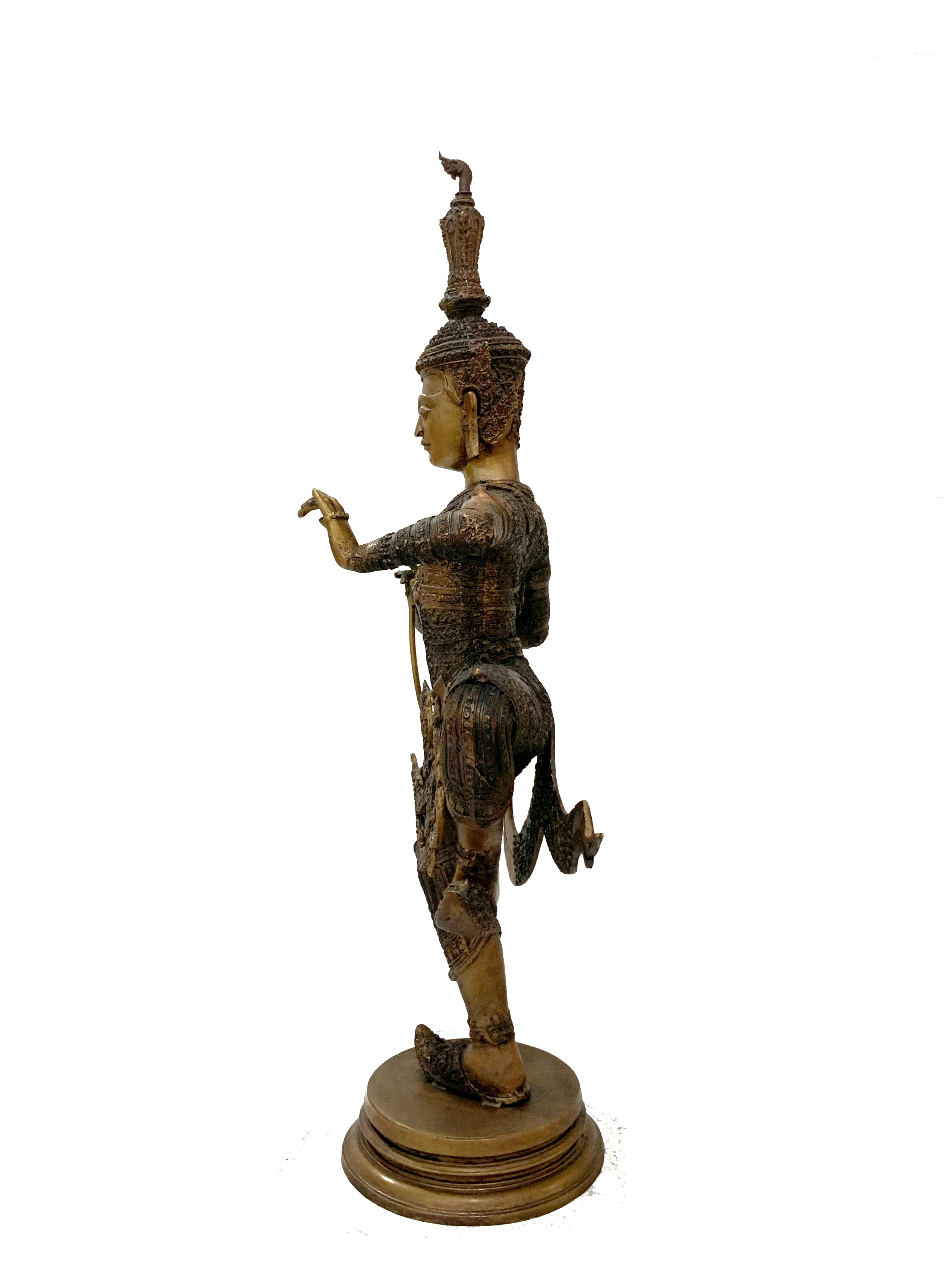 ท้าวิรูปักษ์