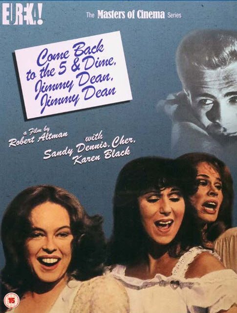 Robert Altman's Come Back to the 5 & Dime, Jimmy Dean, Jimmy Dean [1982] - เสียงอังกฤษ / บรรยายไทย