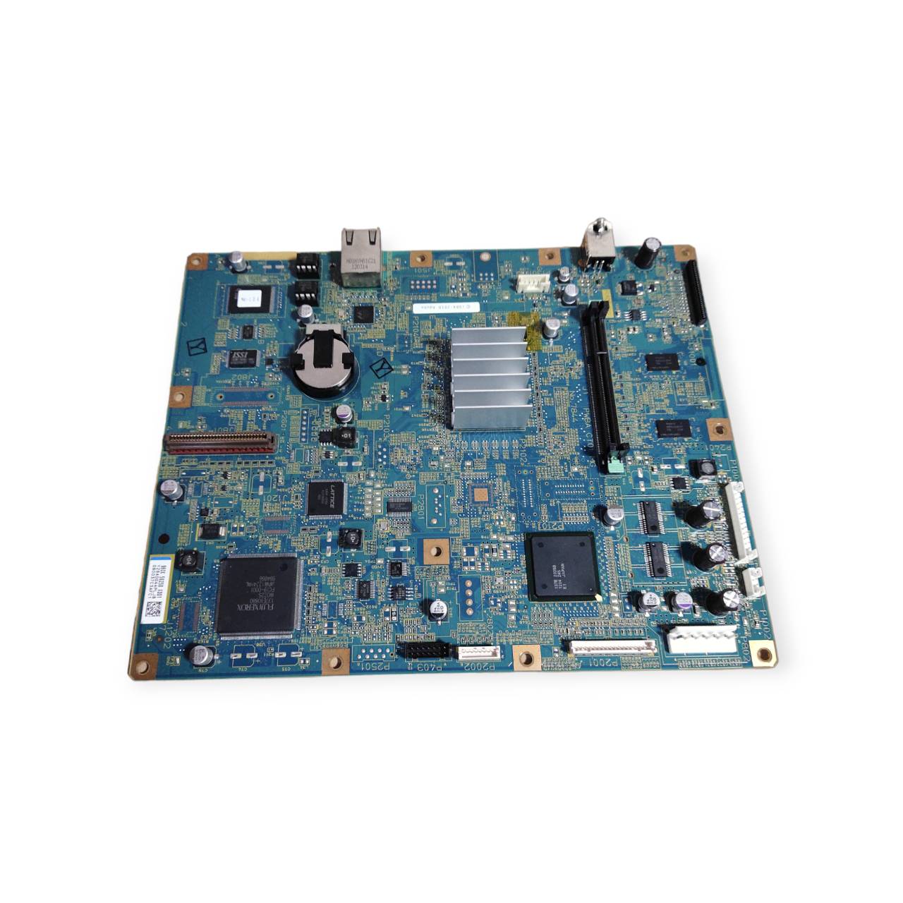 Fuji Xerox CM305df Main Board Assy