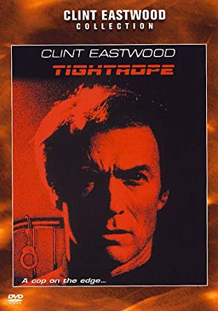 Tightrope : ต้องโหด [1984] - เสียงอังกฤษ / บรรยายไทย