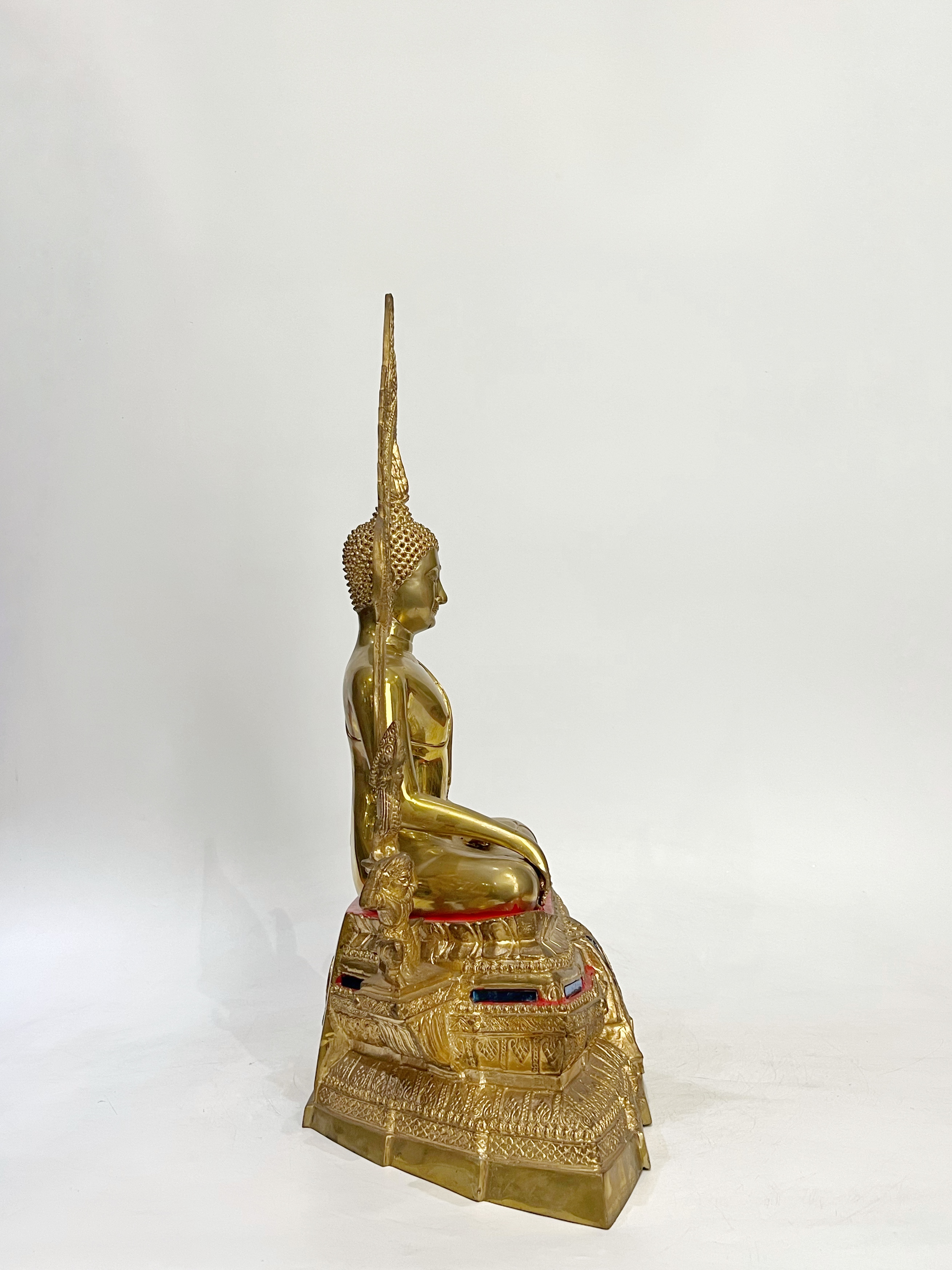 พระพุทธชินราช หน้าตัก 9 นิ้ว