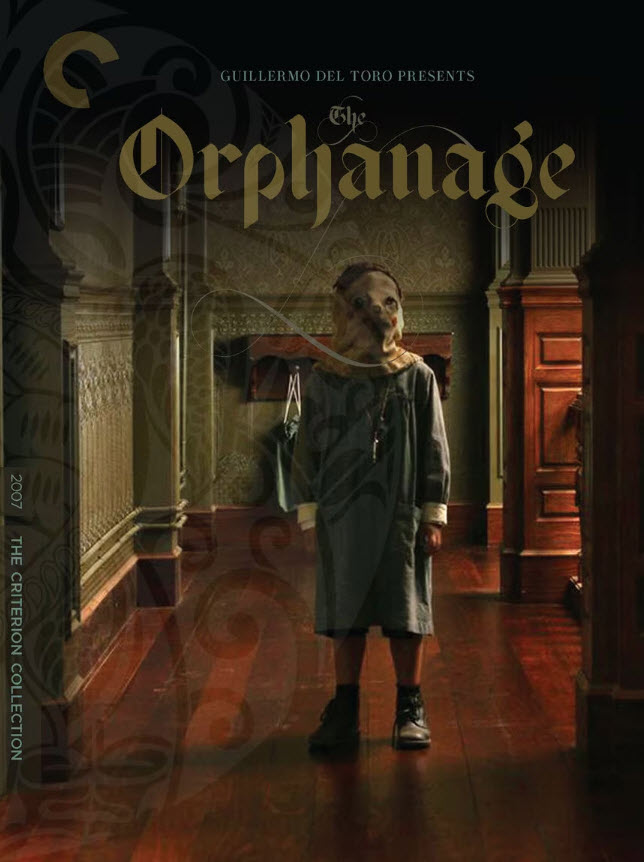 หนังน่ากลัวที่สุดตลอดกาล # 50 : The Orphanage : สถานรับเลี้ยงผี [2007] - เสียงสเปน / บรรยายไทย