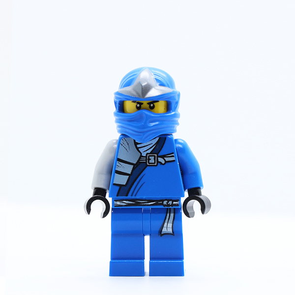Jay ZX