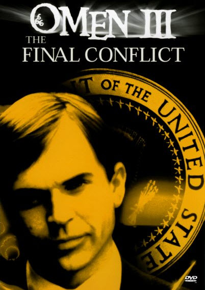 The Omen III : The Final Conflict : อาถรรพ์หมายเลข 6 ภาค 3 [1981] - เสียงอังกฤษ / บรรยายไทย