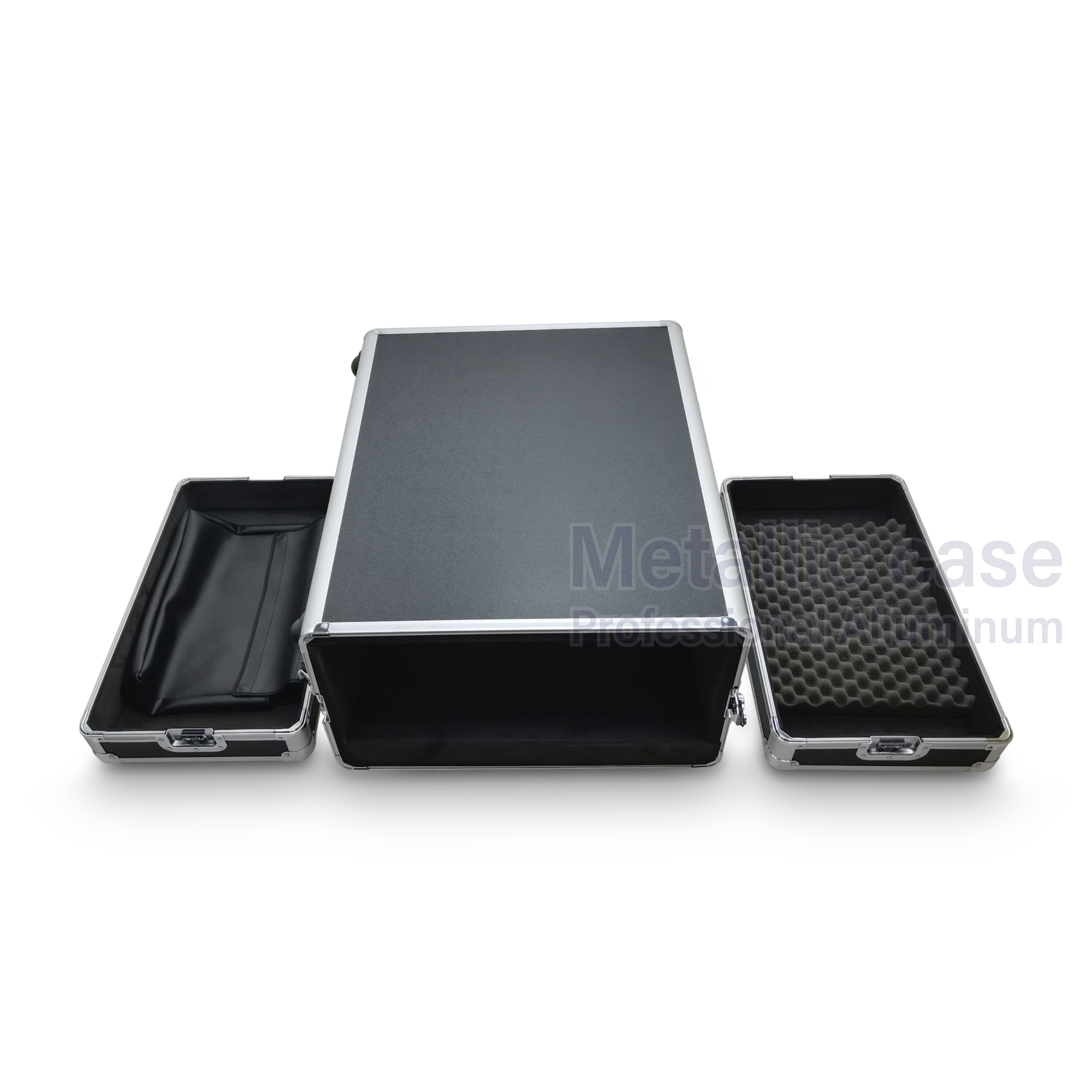 Metalliccase 8853-09-6606 / Electrical Safety Calibrator 5322 A (27.5x47x15.6 T2C1H4K13P3U5 )