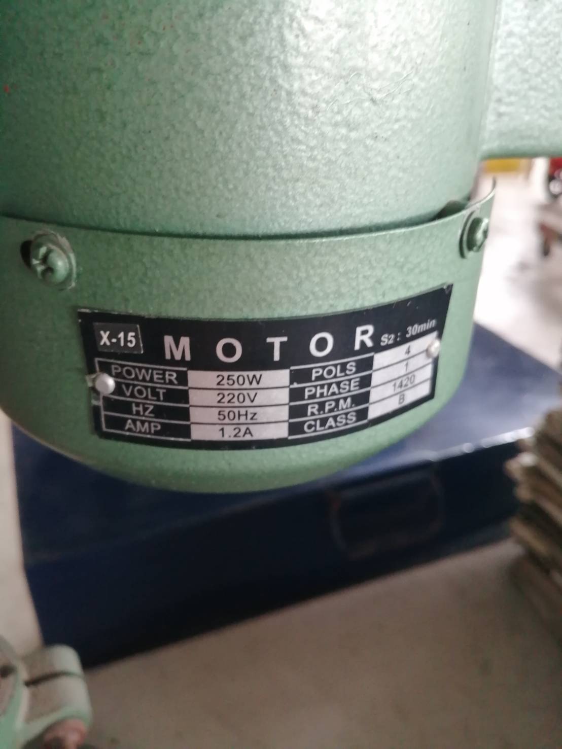 สว่านเจาะ 1/2" T-13 (NC3700)