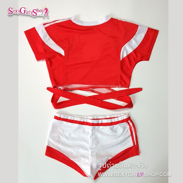 ชุดเชียร์บอล ฟุตบอล Football รุ่นท๊อป - รัสเซีย