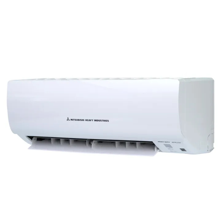 MITSUBISHI HEAVY DUTY แอร์บ้าน แอร์ติดผนัง
