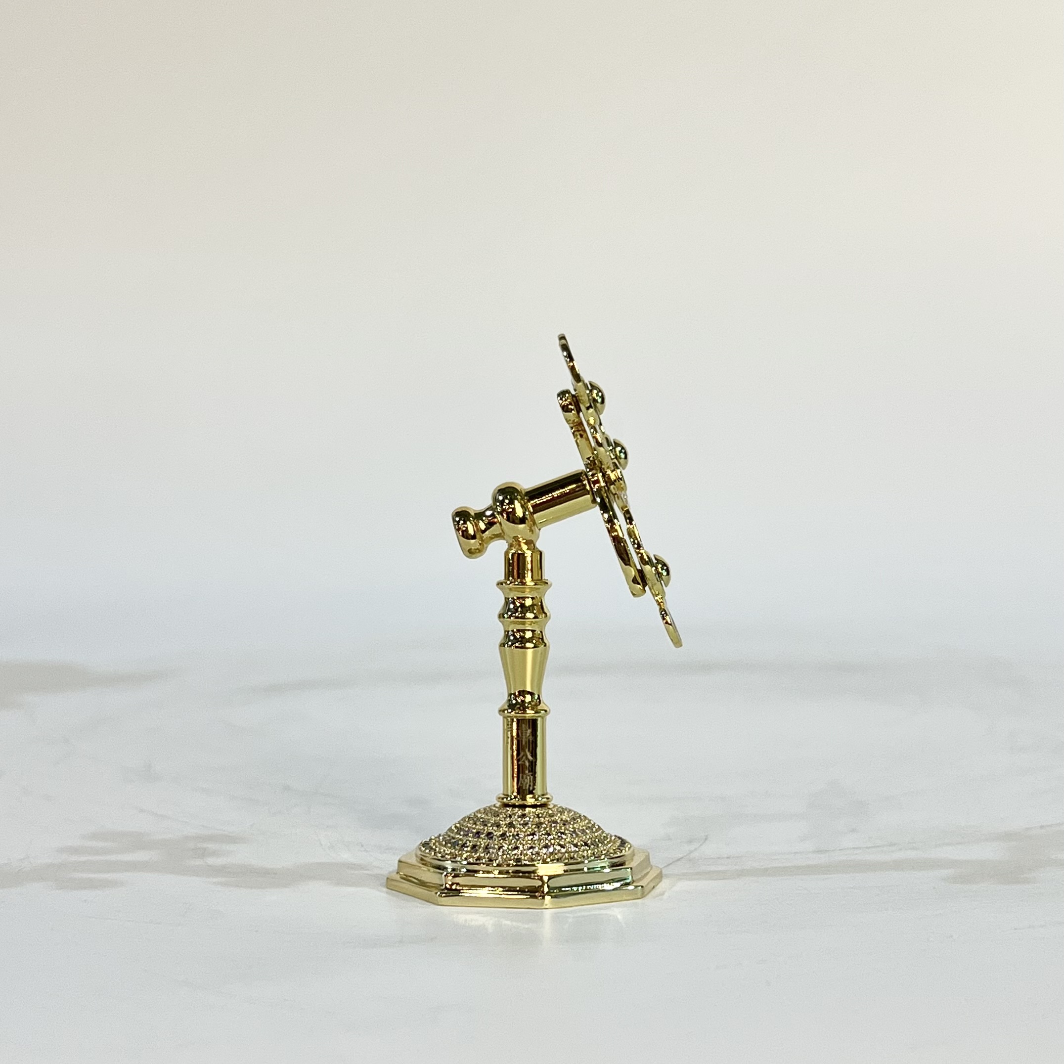 กังหัน 3กังหัน สูง 3 นิ้วครึ่ง