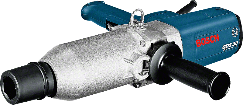 Bosch รุ่น GDS 30 ประแจลม